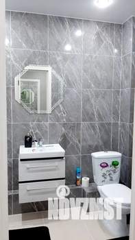 2-к квартира, посуточно, 45м2, 3/25 этаж