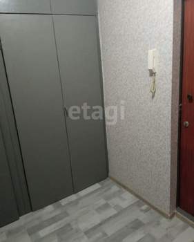 1-к квартира, на длительный срок, 38м2, 4/5 этаж