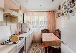 4-к квартира, на длительный срок, 73м2, 2/10 этаж