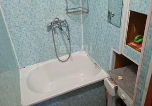 1-к квартира, на длительный срок, 22м2, 4/5 этаж
