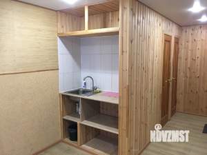 1-к квартира, на длительный срок, 19м2, 3/5 этаж