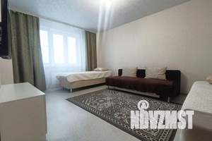 2-к квартира, посуточно, 44м2, 7/9 этаж