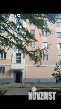 1-к квартира, на длительный срок, 13м2, 3/5 этаж