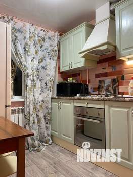 2-к квартира, посуточно, 46м2, 2/5 этаж