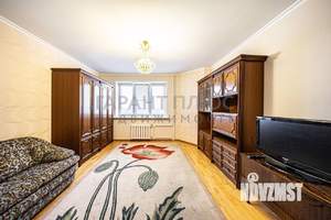 2-к квартира, на длительный срок, 60м2, 13/14 этаж