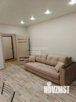 1-к квартира, на длительный срок, 39м2, 7/10 этаж