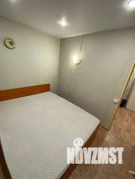 2-к квартира, посуточно, 35м2, 1/4 этаж