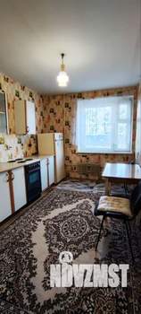 1-к квартира, на длительный срок, 35м2, 12/14 этаж