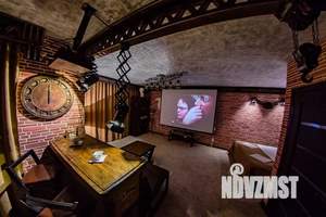 1-к квартира, посуточно, 42м2, 5/10 этаж