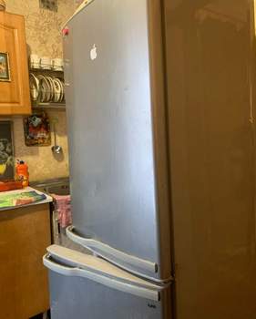 1-к квартира, на длительный срок, 30м2, 1/5 этаж