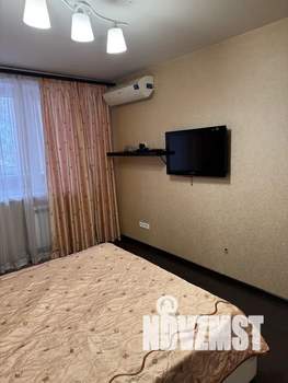 2-к квартира, посуточно, 50м2, 2/5 этаж