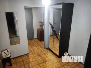 2-к квартира, посуточно, 54м2, 3/9 этаж