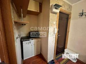 1-к квартира, на длительный срок, 18м2, 5/5 этаж