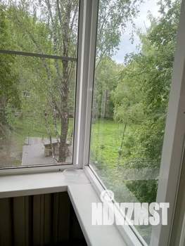 2-к квартира, посуточно, 40м2, 4/5 этаж