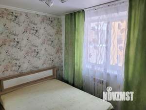 2-к квартира, на длительный срок, 59м2, 11/19 этаж