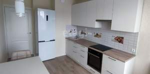 1-к квартира, на длительный срок, 41м2, 8/18 этаж