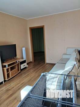 2-к квартира, на длительный срок, 60м2, 10/10 этаж