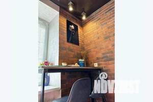 1-к квартира, посуточно, 31м2, 1/4 этаж