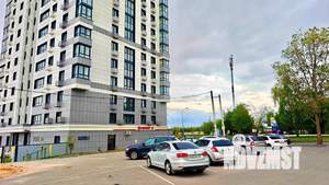 1-к квартира, посуточно, 45м2, 4/25 этаж