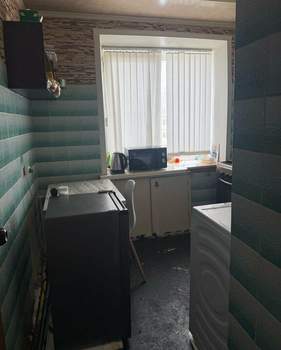 2-к квартира, на длительный срок, 44м2, 5/5 этаж