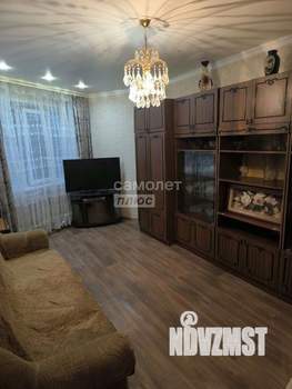 3-к квартира, на длительный срок, 63м2, 3/9 этаж
