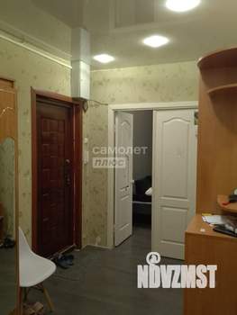 2-к квартира, на длительный срок, 52м2, 10/10 этаж