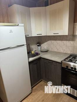 2-к квартира, на длительный срок, 46м2, 2/5 этаж