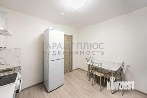 1-к квартира, на длительный срок, 40м2, 7/18 этаж