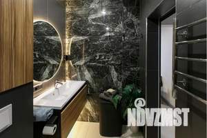 1-к квартира, посуточно, 37м2, 7/10 этаж