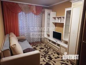 1-к квартира, на длительный срок, 35м2, 1/10 этаж