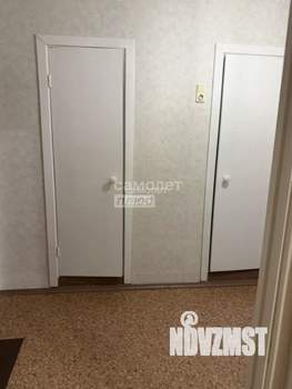 1-к квартира, на длительный срок, 37м2, 2/10 этаж