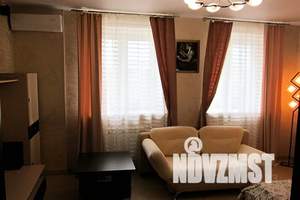 1-к квартира, посуточно, 10м2, 1/1 этаж