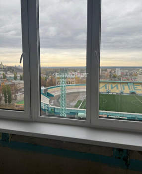 1-к квартира, на длительный срок, 42м2, 10/10 этаж