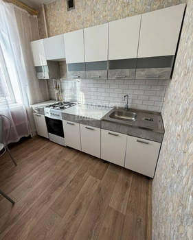 1-к квартира, на длительный срок, 36м2, 2/5 этаж