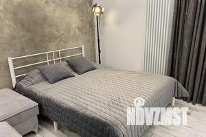 1-к квартира, посуточно, 32м2, 19/19 этаж