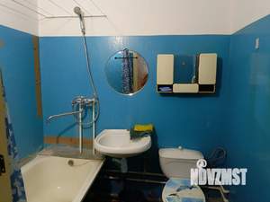 1-к квартира, на длительный срок, 34м2, 6/10 этаж