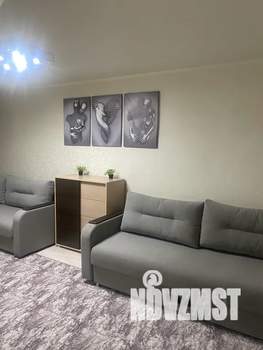 1-к квартира, посуточно, 36м2, 1/5 этаж