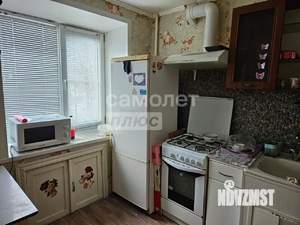 2-к квартира, на длительный срок, 46м2, 3/5 этаж