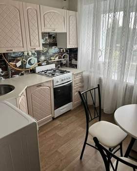 1-к квартира, на длительный срок, 31м2, 5/5 этаж