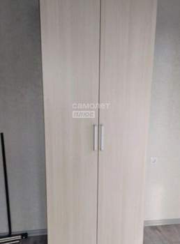 1-к квартира, на длительный срок, 38м2, 7/19 этаж