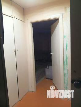 1-к квартира, на длительный срок, 36м2, 1/5 этаж