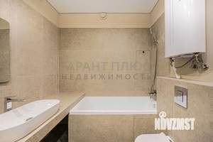 2-к квартира, на длительный срок, 76м2, 25/25 этаж