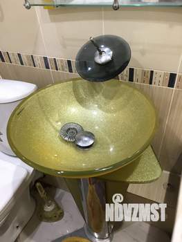 1-к квартира, на длительный срок, 40м2, 8/10 этаж