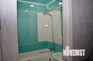 1-к квартира, посуточно, 40м2, 1/9 этаж