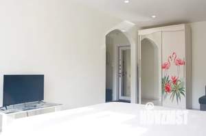 1-к квартира, посуточно, 41м2, 1/17 этаж