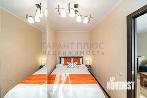 2-к квартира, на длительный срок, 40м2, 5/5 этаж