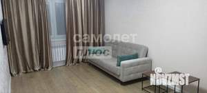 1-к квартира, на длительный срок, 42м2, 3/15 этаж