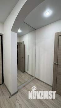 1-к квартира, посуточно, 50м2, 10/15 этаж