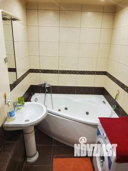 2-к квартира, посуточно, 50м2, 1/1 этаж