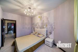 3-к квартира, на длительный срок, 84м2, 4/13 этаж